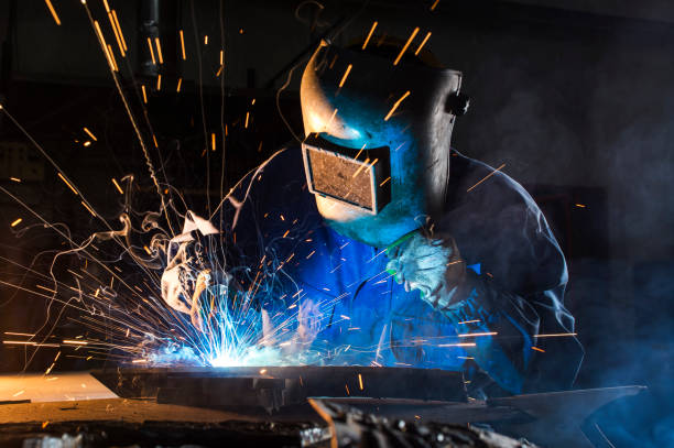 Best Aerospace and Defense Welding in Telford, TN