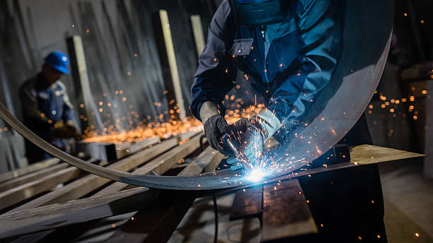 Best Marine and Shipbuilding Welding in Telford, TN